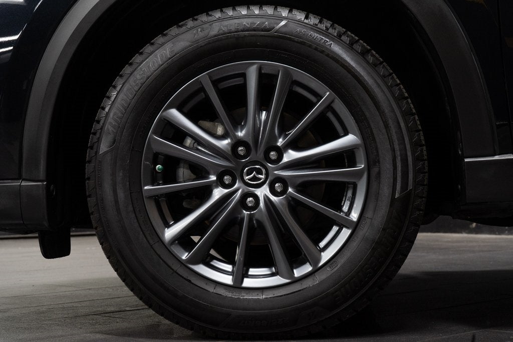 2019 Mazda Mazda CX-5 Touring