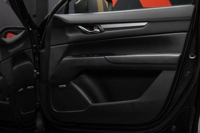 2019 Mazda Mazda CX-5 Touring