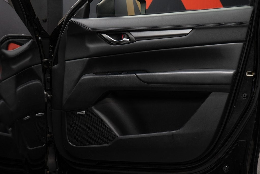 2019 Mazda Mazda CX-5 Touring