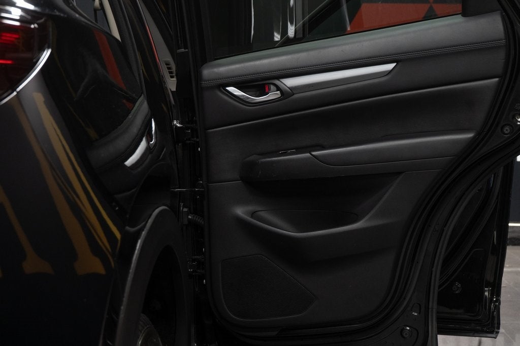 2019 Mazda Mazda CX-5 Touring