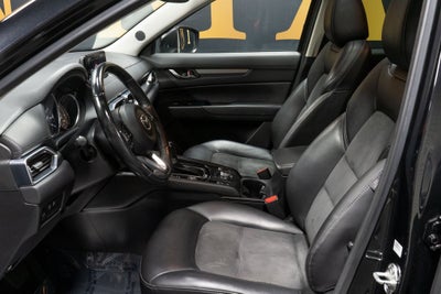 2019 Mazda Mazda CX-5 Touring