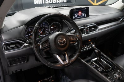 2019 Mazda Mazda CX-5 Touring