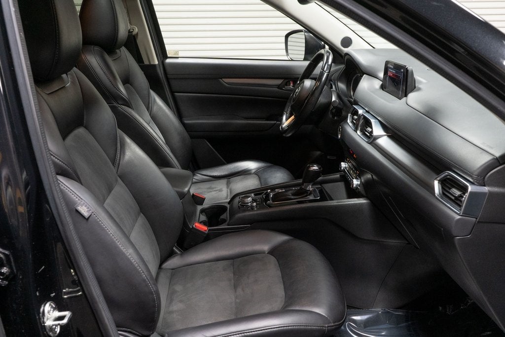 2019 Mazda Mazda CX-5 Touring