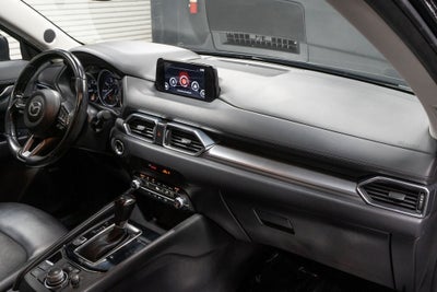 2019 Mazda Mazda CX-5 Touring