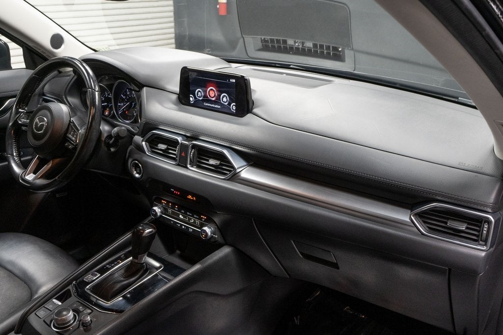 2019 Mazda Mazda CX-5 Touring