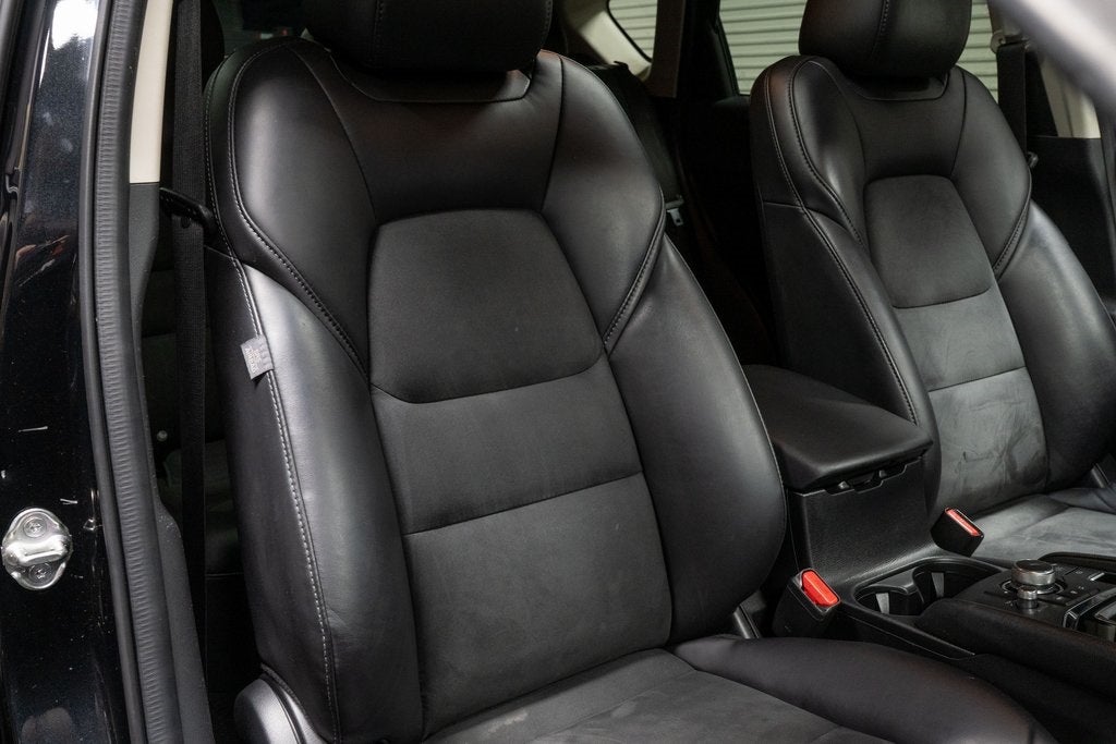 2019 Mazda Mazda CX-5 Touring