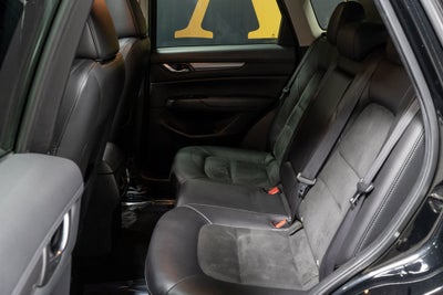 2019 Mazda Mazda CX-5 Touring