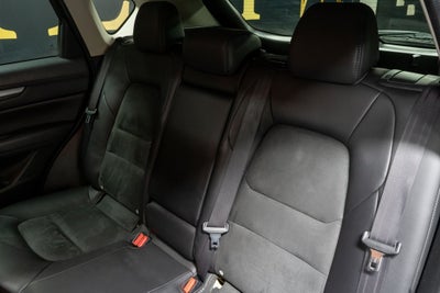 2019 Mazda Mazda CX-5 Touring