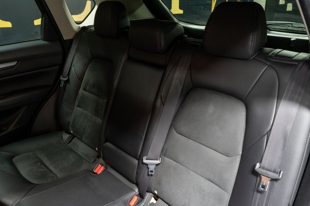 2019 Mazda Mazda CX-5 Touring