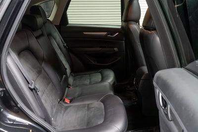 2019 Mazda Mazda CX-5 Touring