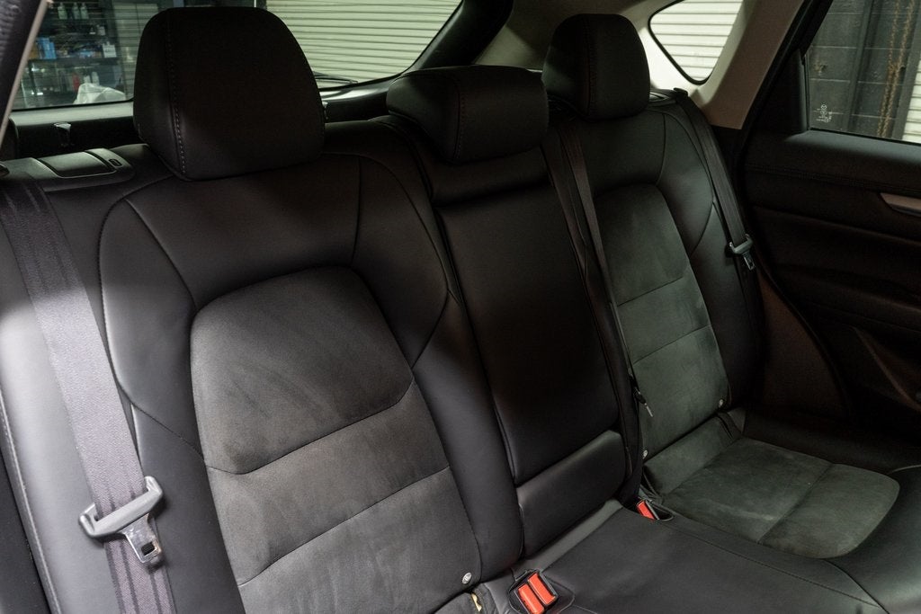 2019 Mazda Mazda CX-5 Touring