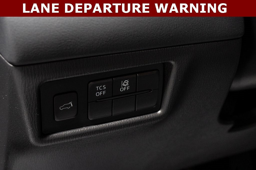 2019 Mazda Mazda CX-5 Touring