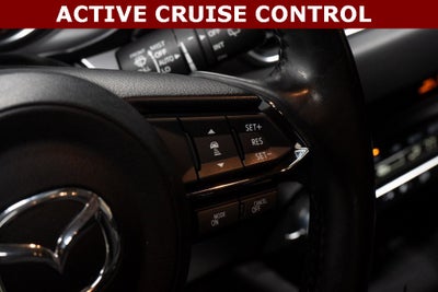 2019 Mazda Mazda CX-5 Touring