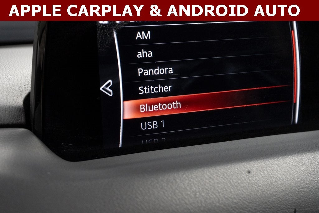 2019 Mazda Mazda CX-5 Touring