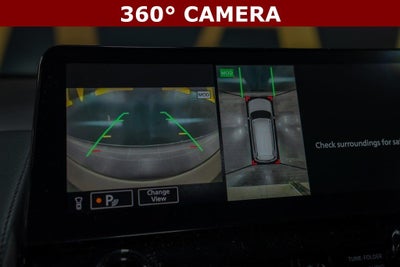 2021 Nissan Armada SL