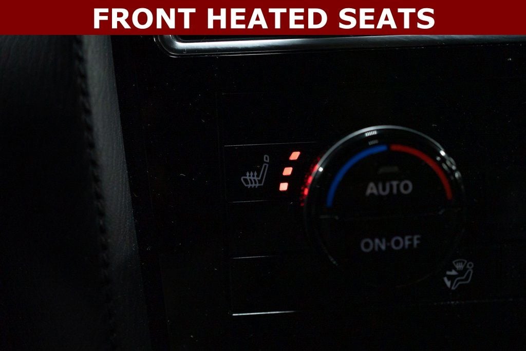 2021 Nissan Armada SL