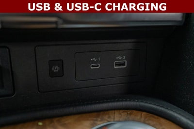 2021 Nissan Armada SL