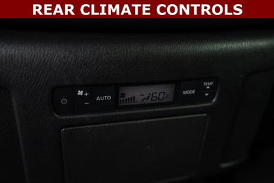 2021 Nissan Armada SL