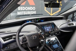2017 Toyota Mirai
