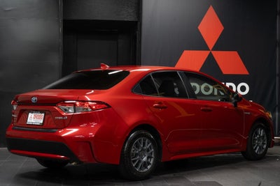 2020 Toyota Corolla Hybrid LE