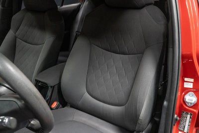 2020 Toyota Corolla Hybrid LE