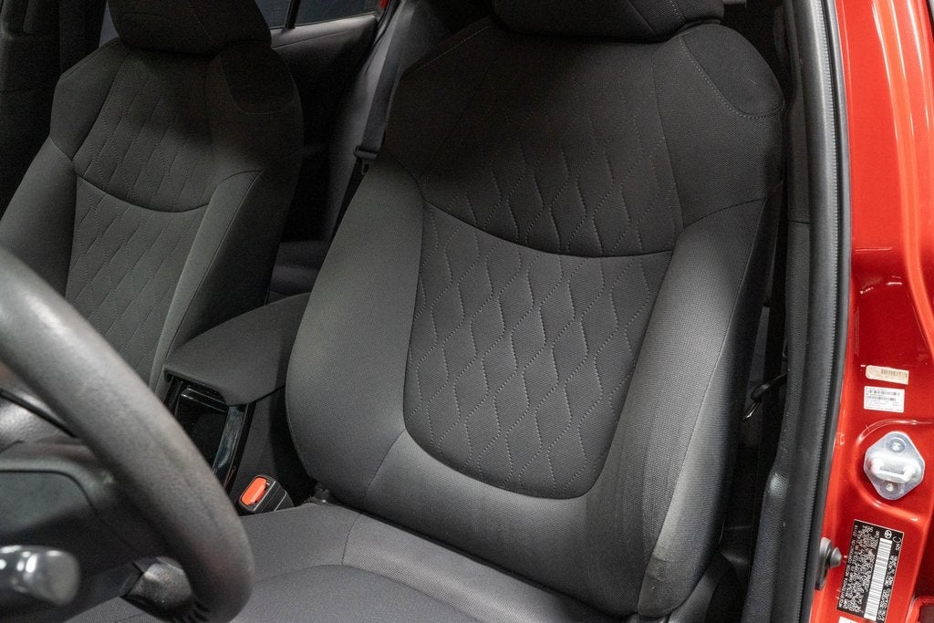 2020 Toyota Corolla Hybrid LE