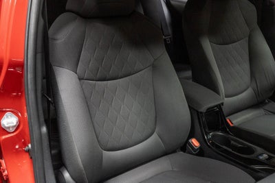 2020 Toyota Corolla Hybrid LE