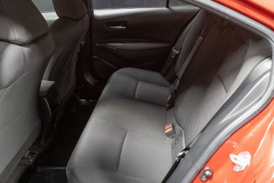 2020 Toyota Corolla Hybrid LE