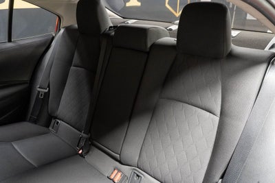 2020 Toyota Corolla Hybrid LE