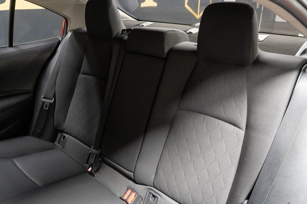 2020 Toyota Corolla Hybrid LE