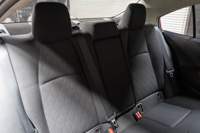 2020 Toyota Corolla Hybrid LE