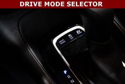 2020 Toyota Corolla Hybrid LE