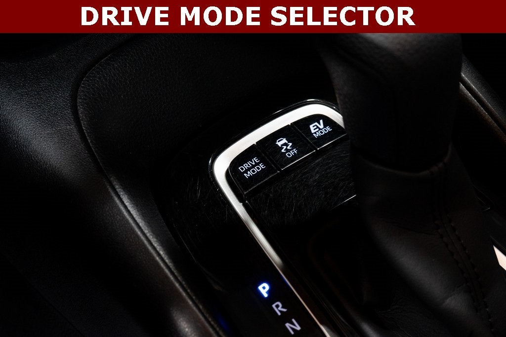 2020 Toyota Corolla Hybrid LE