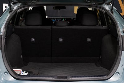 2018 Toyota Prius One