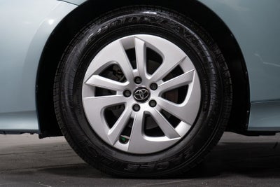 2018 Toyota Prius One