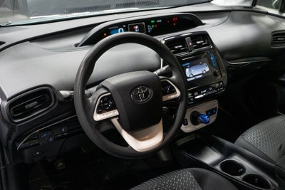 2018 Toyota Prius One