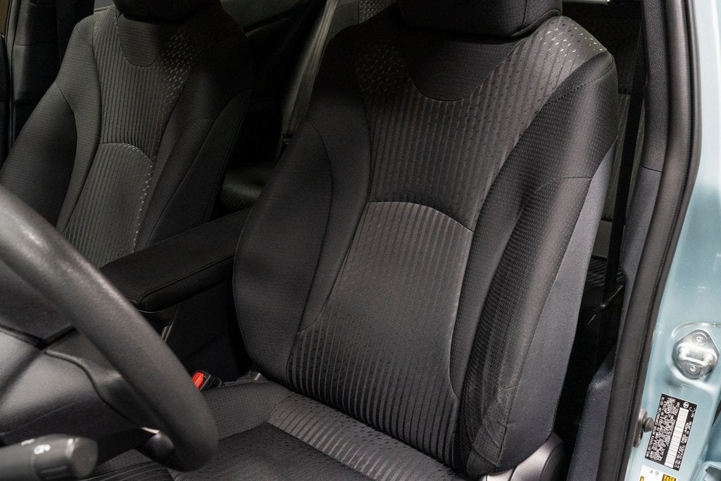 2018 Toyota Prius One