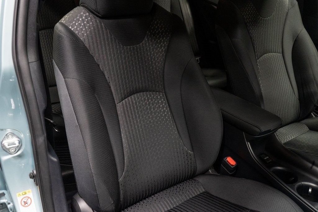 2018 Toyota Prius One