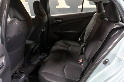 2018 Toyota Prius One