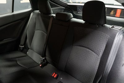 2018 Toyota Prius One