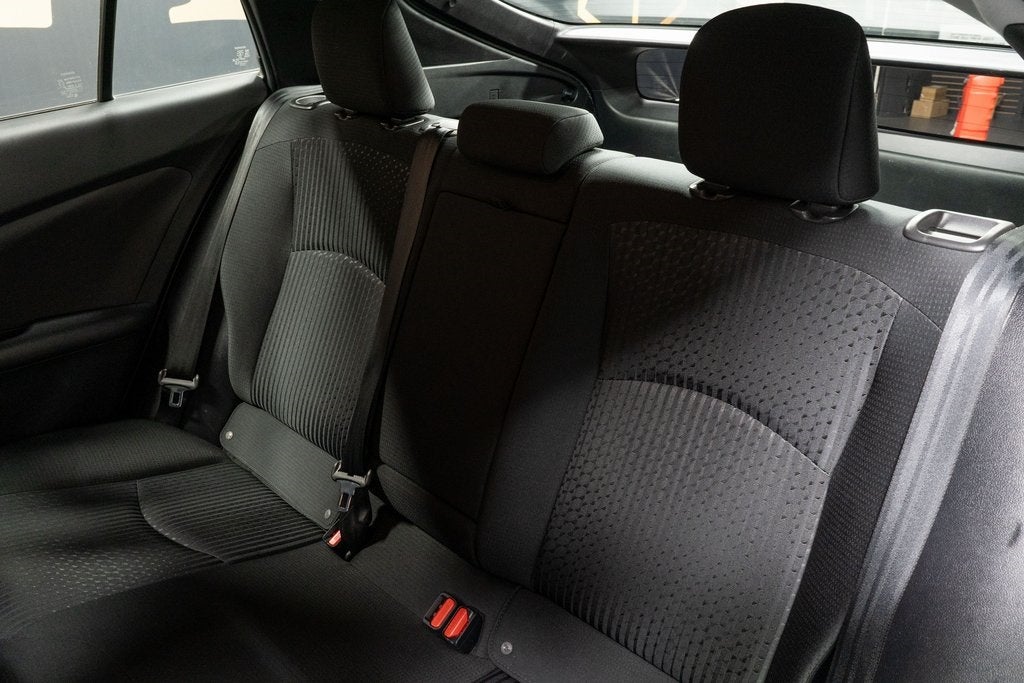 2018 Toyota Prius One