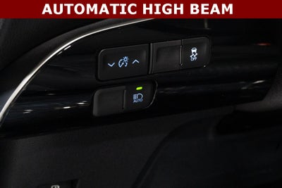 2018 Toyota Prius One