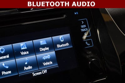 2018 Toyota Prius One