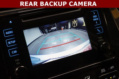 2018 Toyota Prius One