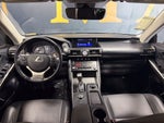 2017 Lexus IS 200t