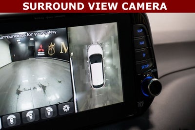 2021 Hyundai Tucson Ultimate