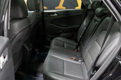 2021 Hyundai Tucson Ultimate