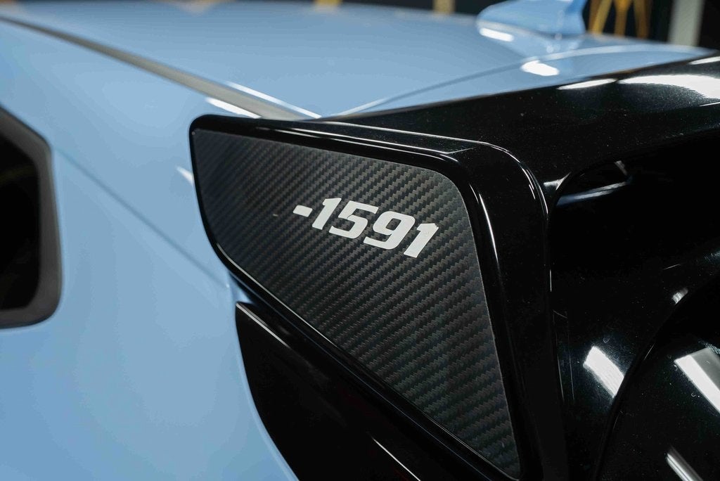 2019 Hyundai Veloster N