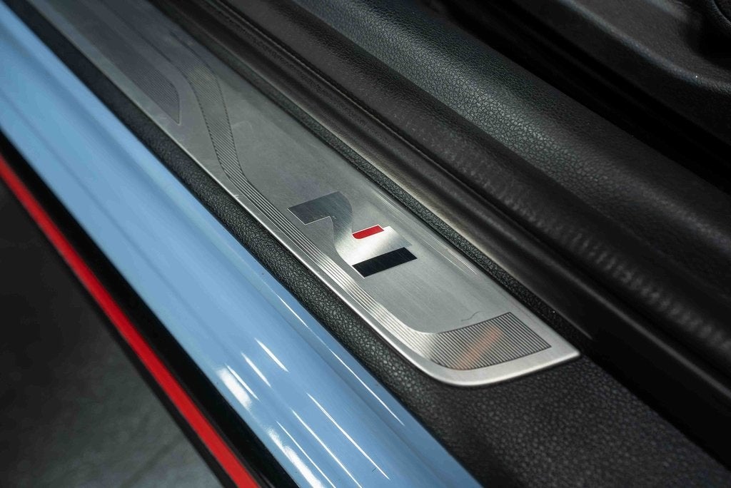 2019 Hyundai Veloster N