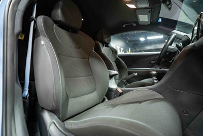 2019 Hyundai Veloster N